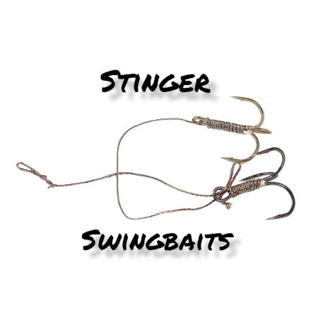 Stingers 2 pack