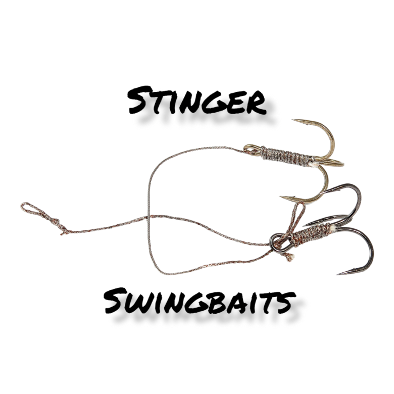 Stingers 2 pack