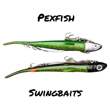 Pexfish