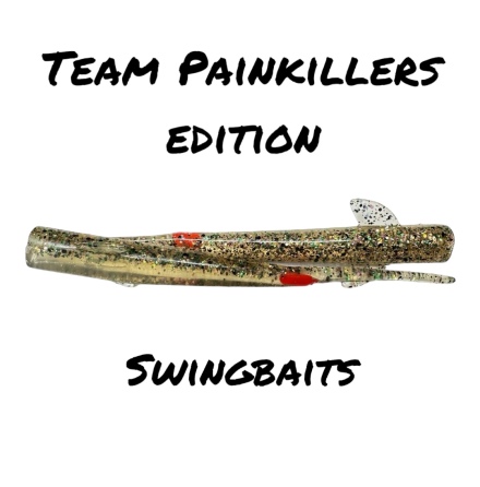 Painkillers Edition en specialjigg fr det teamet