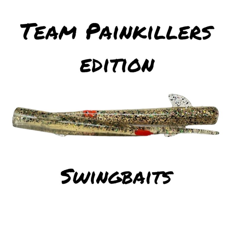 Painkillers Edition en specialjigg fr det teamet