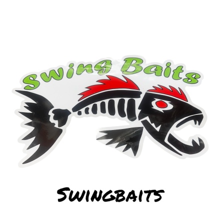 Swingbaits dekale