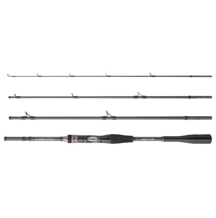 Dark soul travel casting 2,30M 20-80 gram