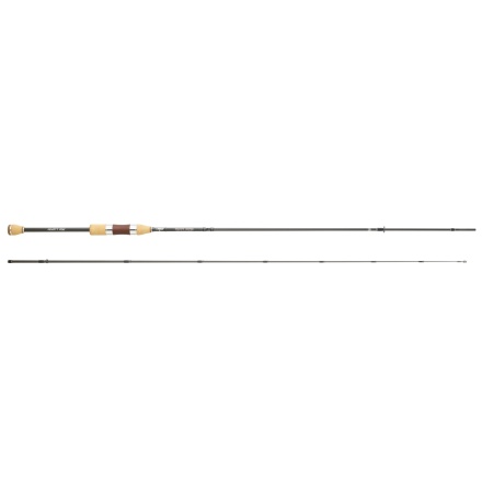Trout river spinning 2,10M 3-14 gram