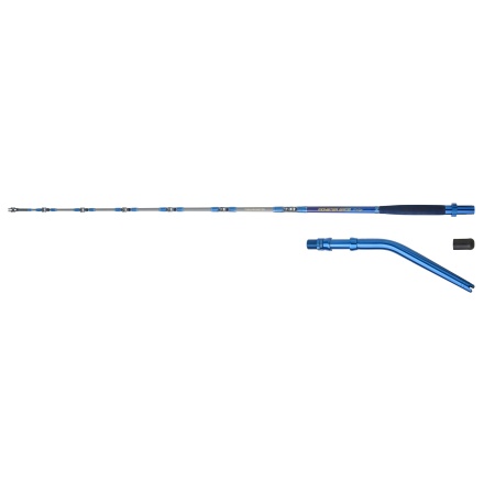 Monster gamy prestige trolling tuna 2,03M Max 150LBS