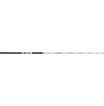 Monster game jigging spin 1,62M 100-200 gram