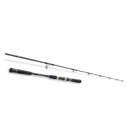 Monster game jigging cast 1,97M 180-400 gram